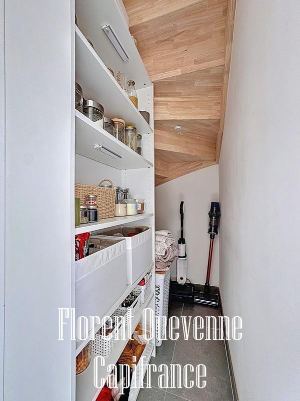 Maison - 83 m² - 4 pièces