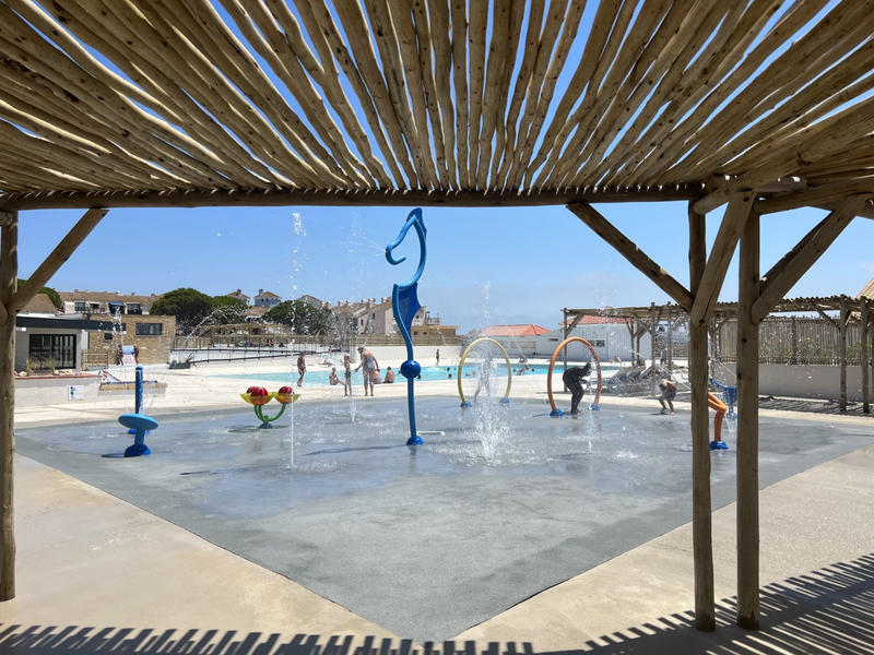 Appartement - 40 m² - 4 pièces