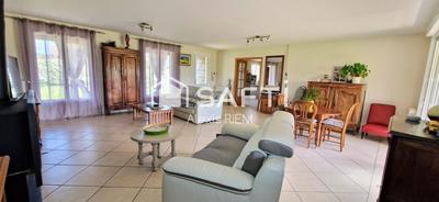 Maison - 170 m² - 6 pièces