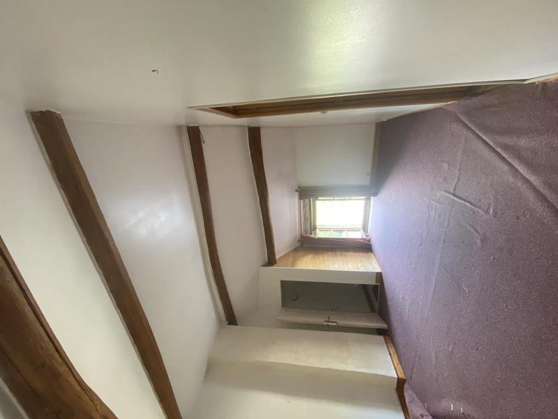 Maison - 68 m² - 2 pièces