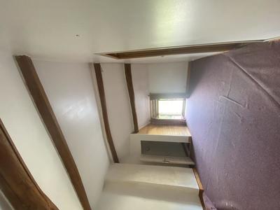 Maison - 68 m² - 2 pièces