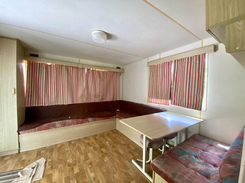 Terrain de loisirs - 1 614 m²