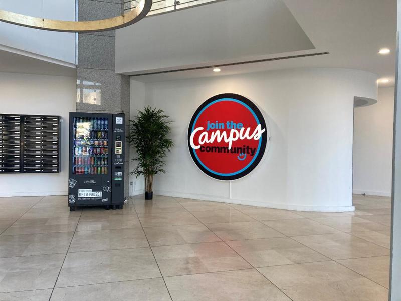 Appartement - 22 m² - 1 pièce