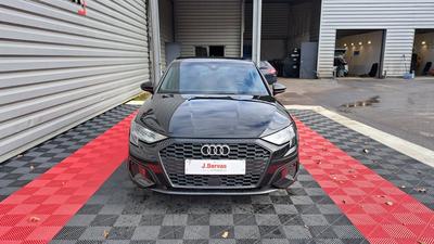 Audi A3 sportback 35 Tfsi 150 s tronic 7