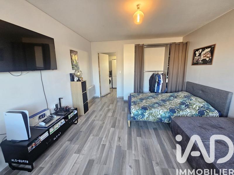 Maison - 140 m² - 7 pièces