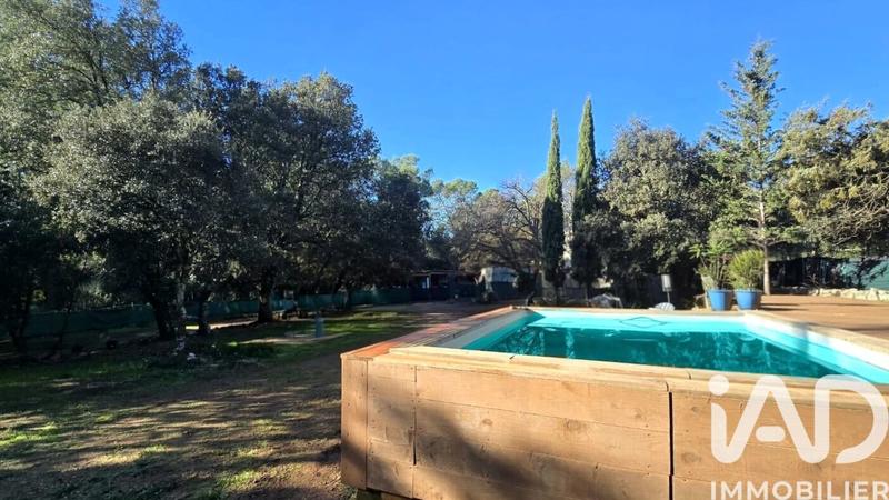 Maison - 48 m² - 2 pièces