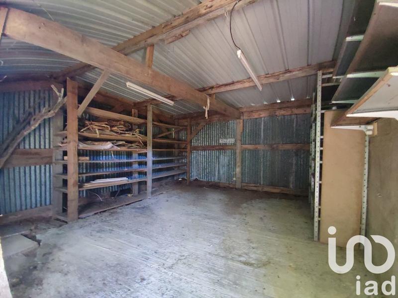 Maison de campagne - 124 m² - 6 pièces