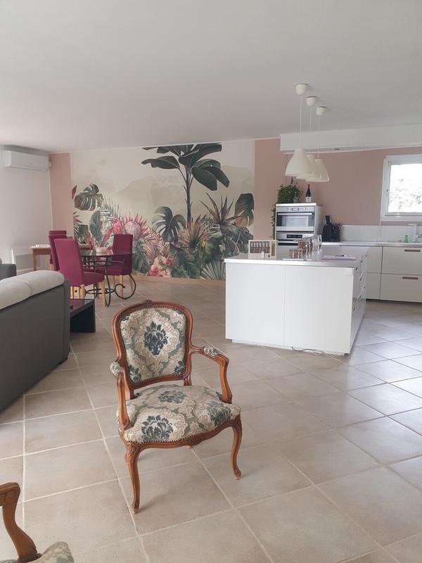 Villa - 130 m² - 5 pièces