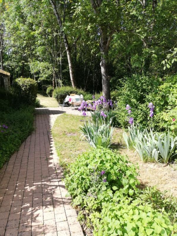 Maison - 122 m² - 5 pièces