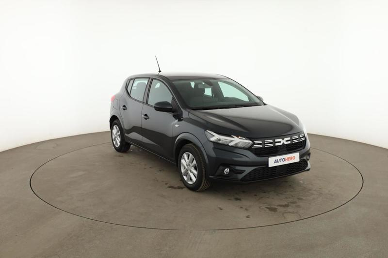 Dacia sandero III 1.0 SCe Expression 67 ch