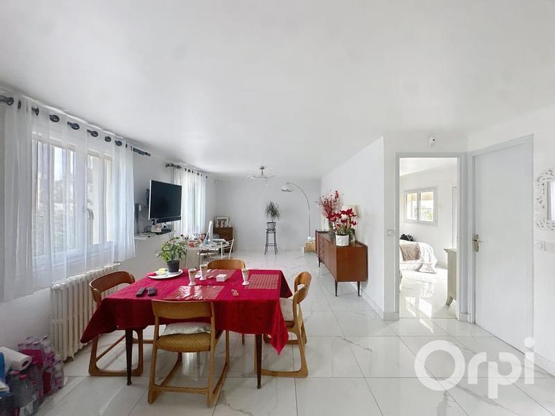 Maison - 57 m² - 3 pièces