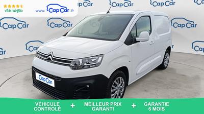 Citroën Berlingo Vu 1.5 BlueHDi 130 Eat8 Driver
