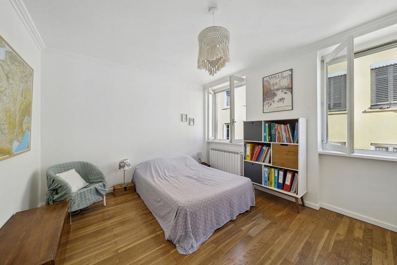 Appartement - 84 m² - 3 pièces