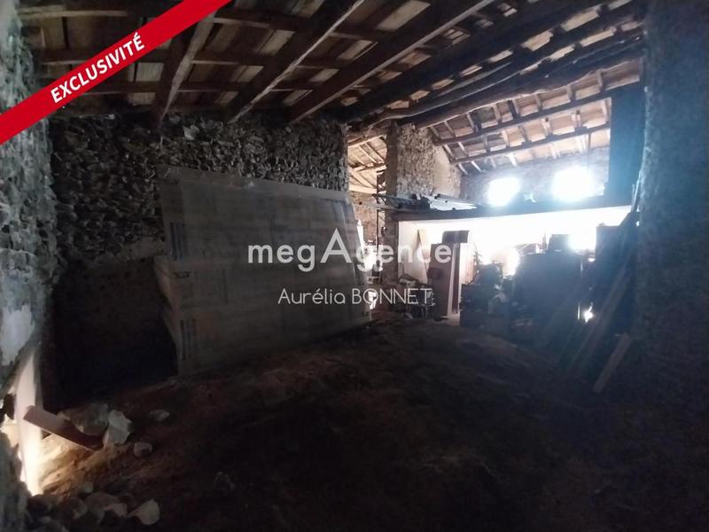 Maison de campagne - 123 m² - 4 pièces