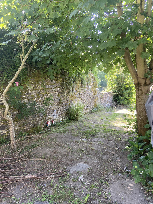 Immeuble - 257 m² - 4 pièces