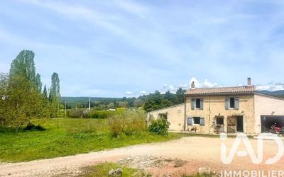 Maison - 132 m² - 5 pièces