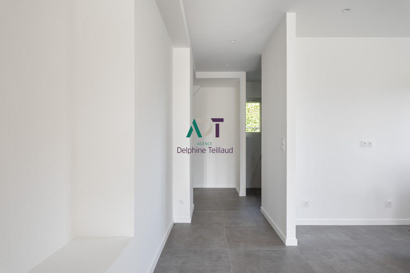 Appartement - 151 m² - 5 pièces