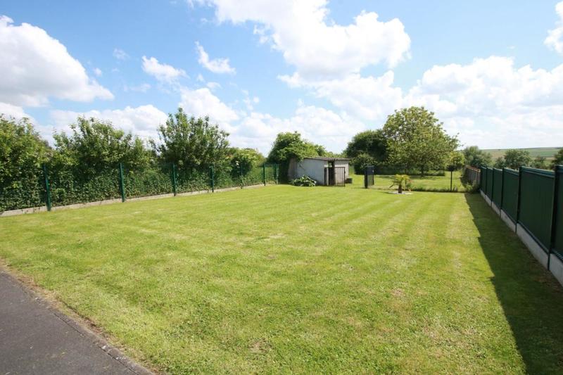 Maison - 132 m² - 6 pièces