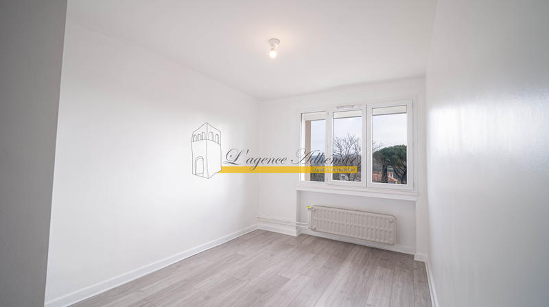Appartement - 66 m² - 4 pièces