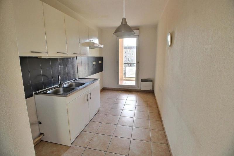 Appartement - 87 m² - 4 pièces