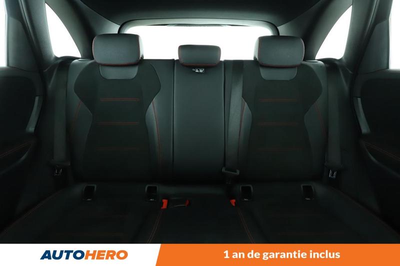 Mercedes Classe B 200 d Amg Line Edition 8g-Dct 150 ch