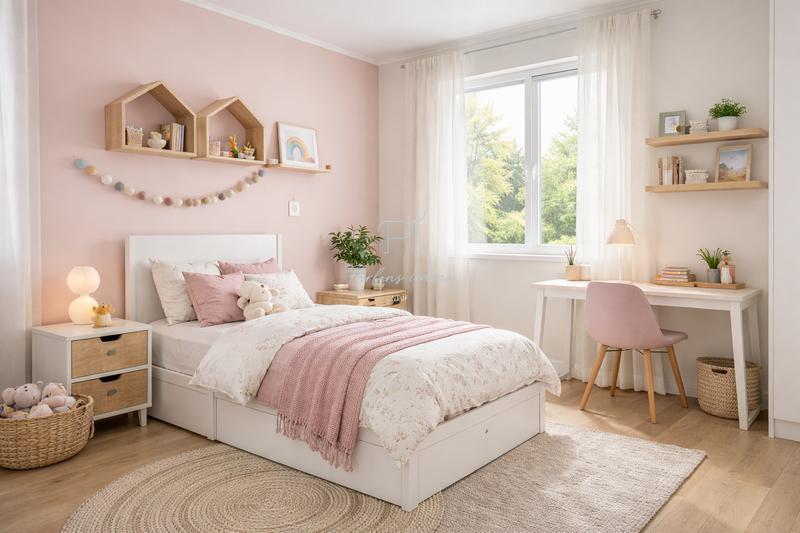 Maison - 106 m² - 5 pièces