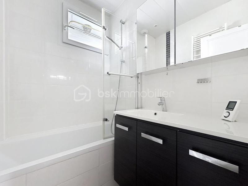 Appartement - 78 m² - 4 pièces