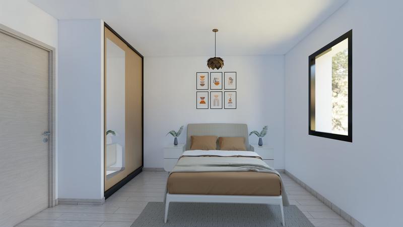 Maison - 78 m² - 5 pièces