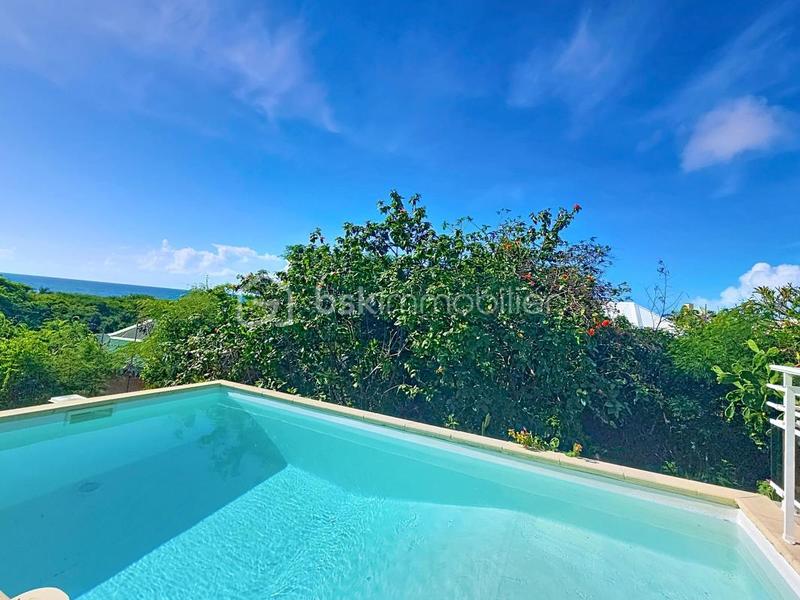 Villa - 88 m² - 3 pièces