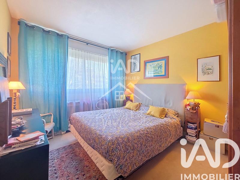 Appartement - 107 m² - 6 pièces