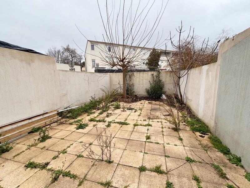 Maison - 106 m² - 6 pièces