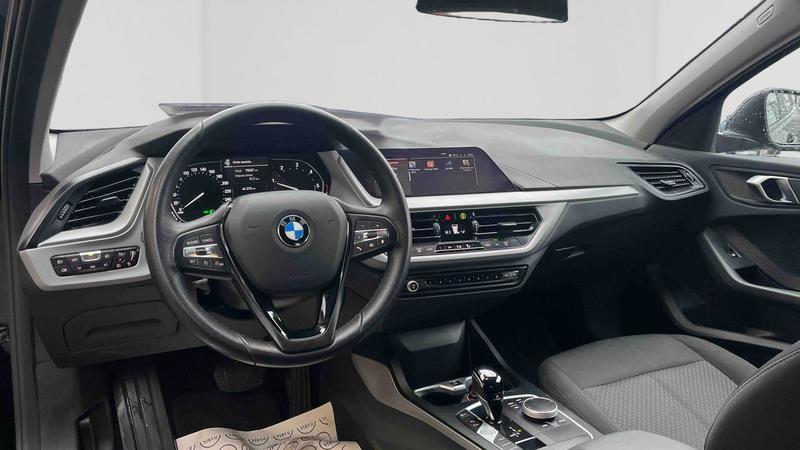 Bmw Série 1 F40 116d 116 ch Dkg7