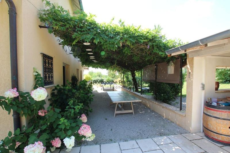 Propriété - 283 m² - 8 pièces