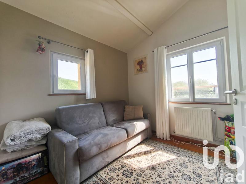 Maison de maîtres - 131 m² - 6 pièces