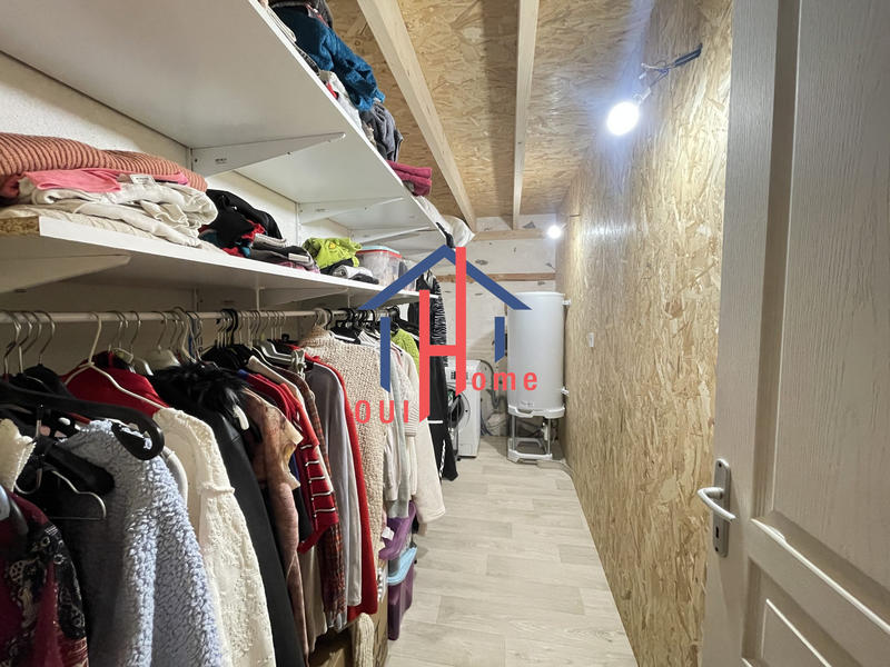 Ferme - 182 m² - 6 pièces