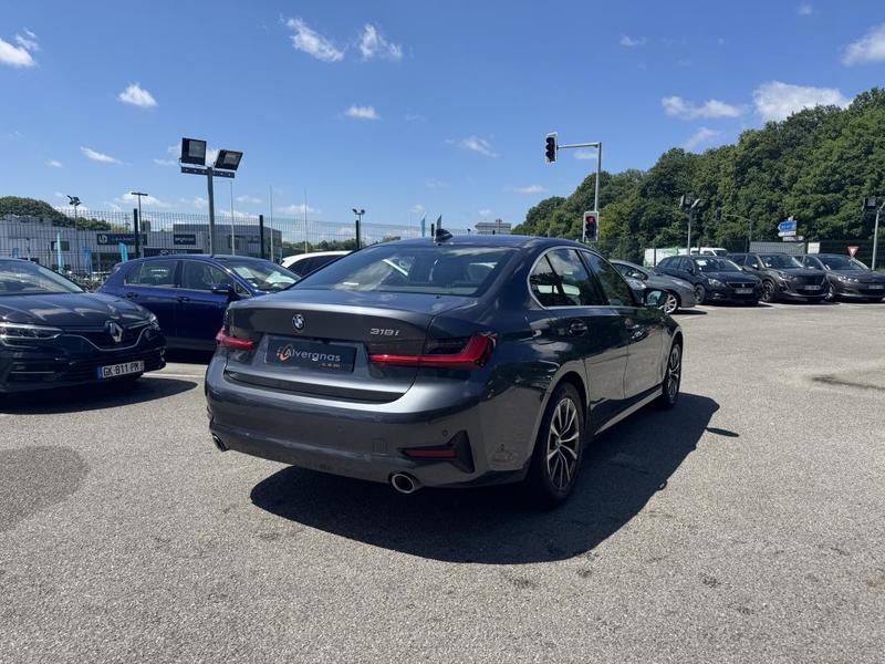 Bmw Série 3 (G20) 318i 156 Lounge Bva8