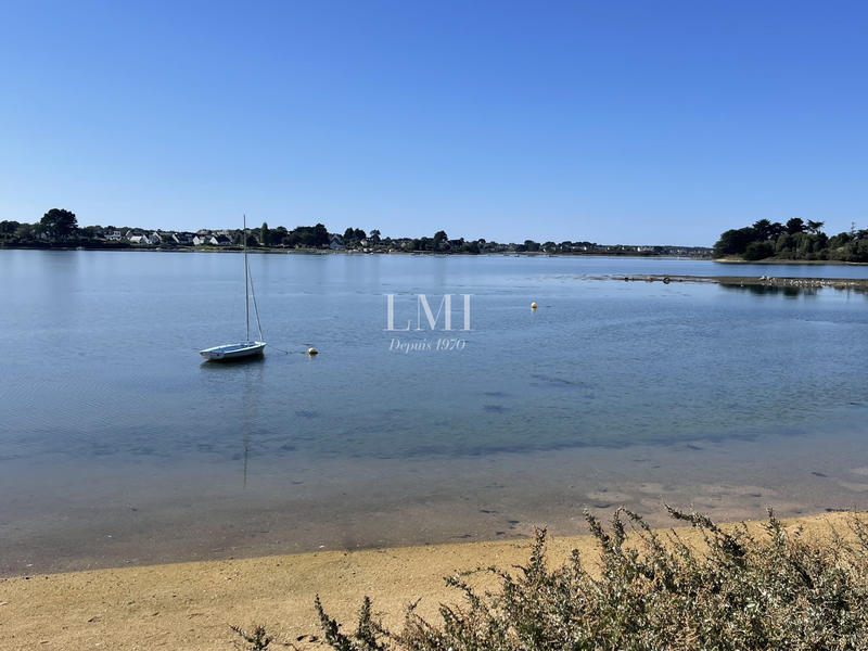 Maison - 137 m² - 5 pièces