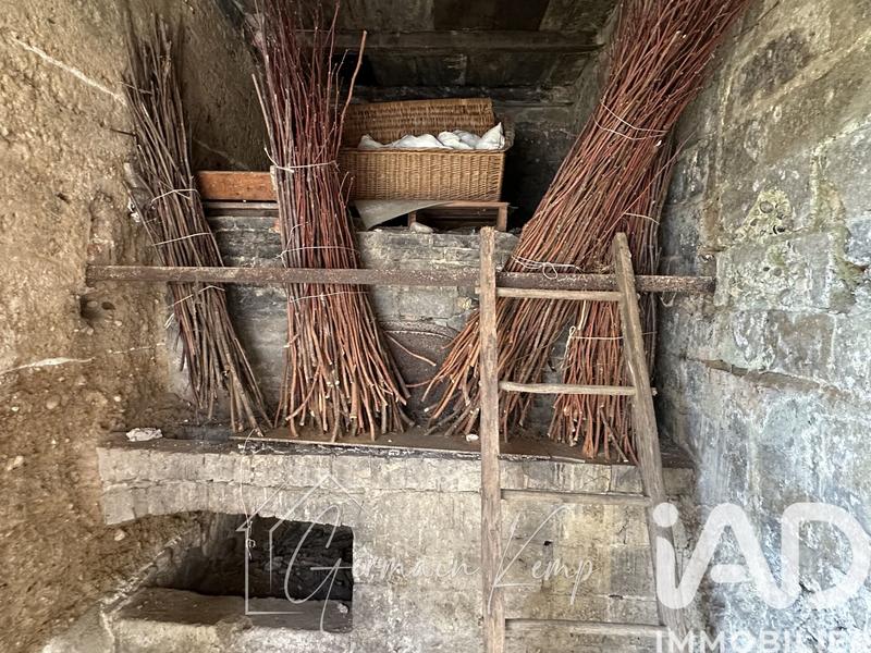 Maison - 214 m² - 7 pièces