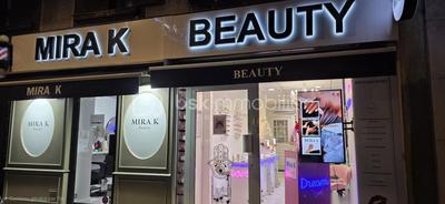 Bureau - 90 m² - 5 pièces