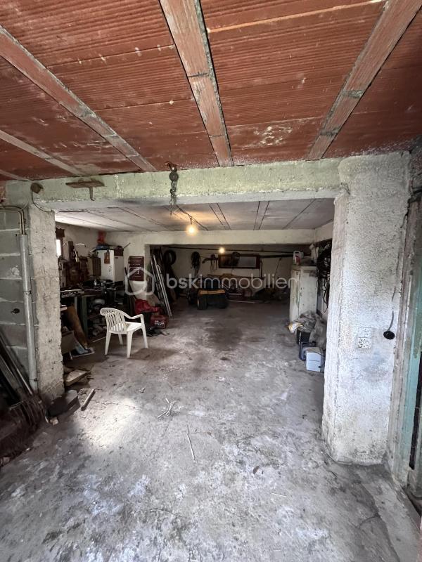 Maison traditionnelle - 92 m² - 5 pièces