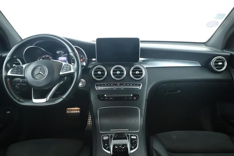 Mercedes Glc 350 e Executive 4Matic 320 ch