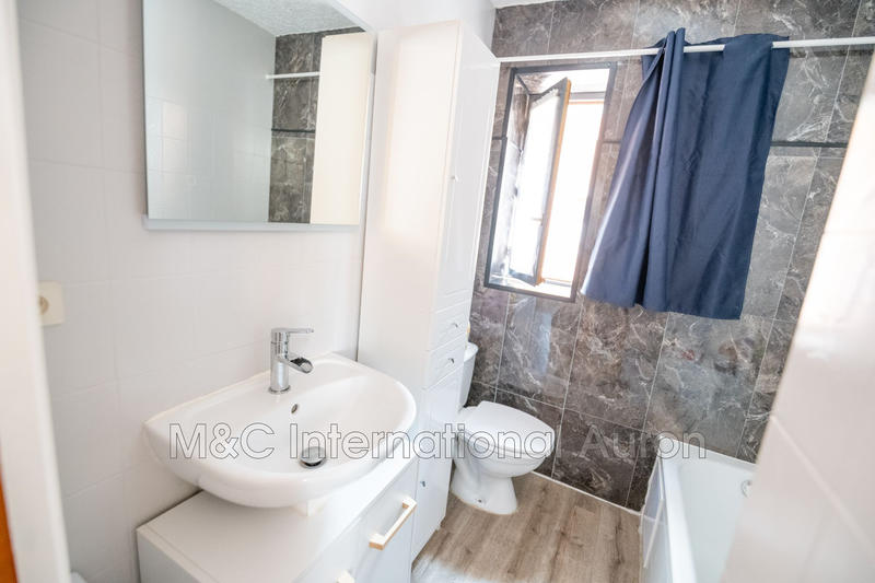 Appartement - 51 m² - 1 pièce