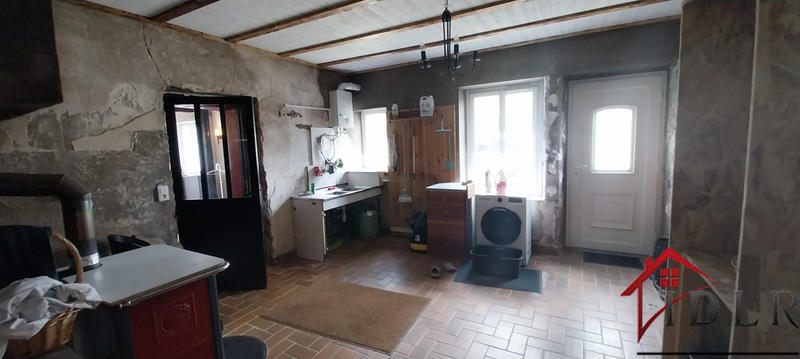 Maison - 173 m² - 7 pièces