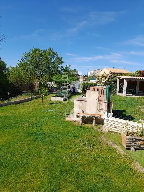 Villa - 134 m² - 4 pièces