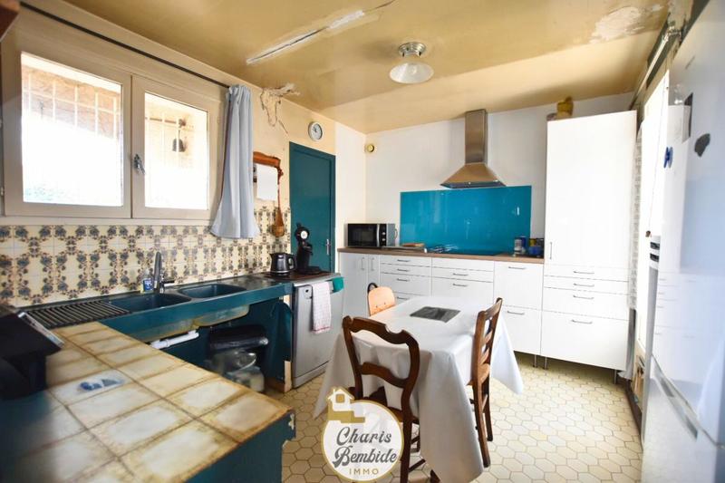 Villa - 141 m² - 4 pièces