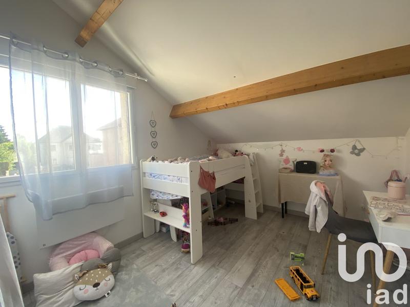 Appartement - 59 m² - 4 pièces