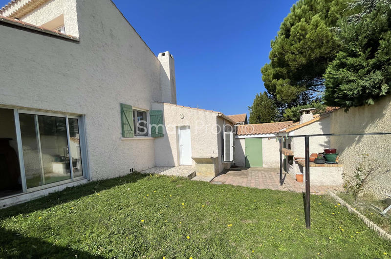 Maison - 143 m² - 6 pièces