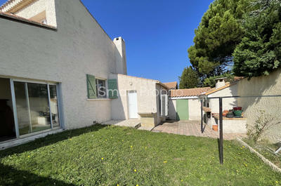 Maison - 143 m² - 6 pièces