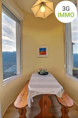 Appartement - 24 m² - 1 pièce