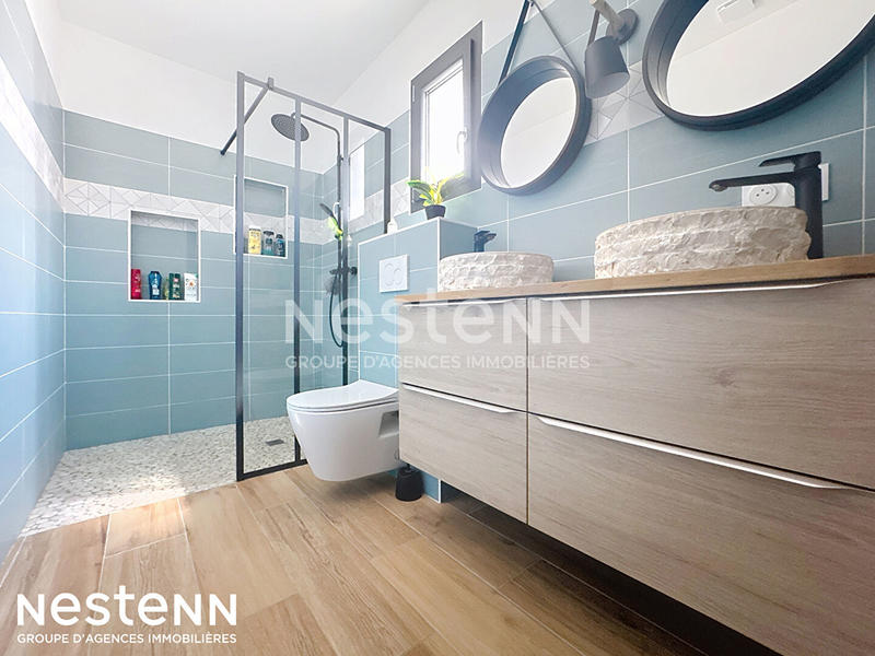 Maison - 140 m² - 4 pièces